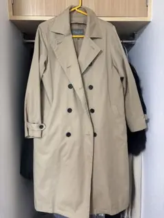 トレンチコート　UNITED ARROWS