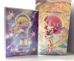 【POP MART】AZURA Star Florist
