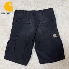 carhartt wip カーハート　カーゴパンツ　ダメージ　32 美品のサムネイル