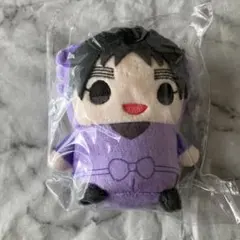 まめめいと 久々知兵助 忍たま乱太郎 五年生　忍たま