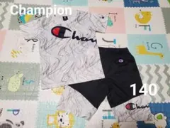 Champion ジャージ 140