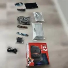 【⚠️注意マリカー付属無し】Nintendo Switch 2 日本語・国内専用
