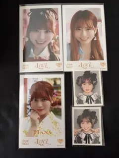 2026年最新】大場花菜 ミニフォトの人気アイテム - メルカリ