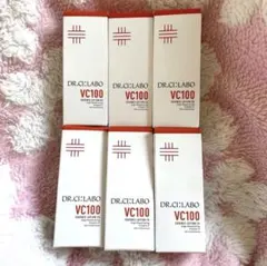 ドクターシーラボ VC100ローション 14ml ×6本のサムネイル