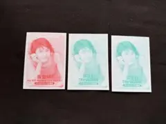 2026年最新】竹内結子 トレカの人気アイテム - メルカリ