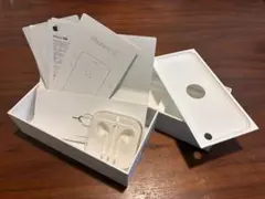 Apple iPhone 6s 箱のみ