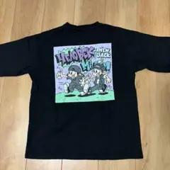 NEW JACK Tシャツ ブラック L メンズTシャツ
