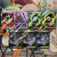 ポケモンカード ハイパーボール レシーバー カウンターゲイン ジャミングタワー