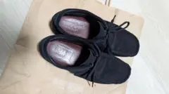 Clarks WallabeeGTX / メンズ ワラビーゴアテックス UK7