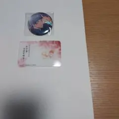 彩光キラキラカンバッジコレクション　名探偵コナン　赤井秀一