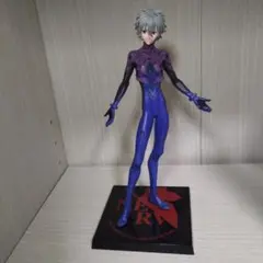 渚カヲル　フィギュア　エヴァ
