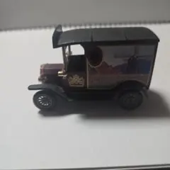 トミカ ハウステンボス Ford T型車