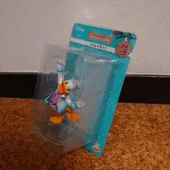 Happyくじ　Disney Christmas Ornament ドナルド