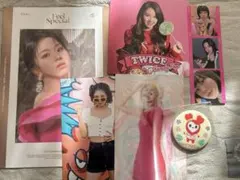 チェヨン グッズセット