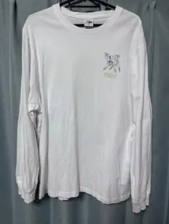 A24×Brain Dead ロングスリーブTシャツ L A24×Brain Dead ロングスリーブTシャツ L - メルカリ