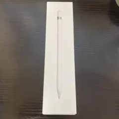 apple pencil 第1世代