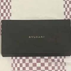 BVLGARI シルク 赤 ネクタイ