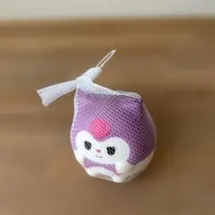 キャラクター　クロミちゃん　未開封　ふわふわ