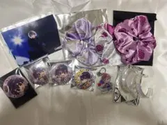 すとぷり　ななもり。くん