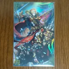 特装版コデックス&データカード(日本語版) ブラッドエンジェル コード 