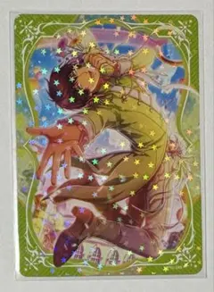 うたプリ ビジュコレVOL.3　愛島セシル／N（ノーマル）