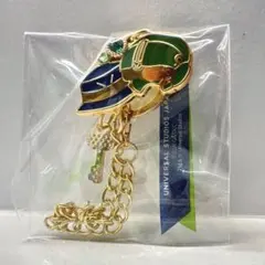 名探偵コナン　コレクタブルバックチャーム　世良真純　ユニバ　USJ