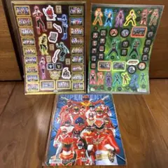 ヒロアカ 展 爆豪勝己 箔押し トランプ スチームパンク スチパン