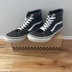 2026年最新】sk8-hi 90sの人気アイテム - メルカリ