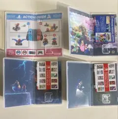 ニンテンドー Switch ソフト 空ケースのみ 12本分 まとめて ソフト無し