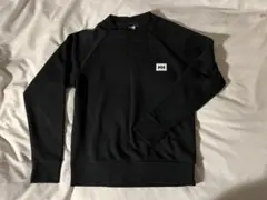 ヘリーハンセン スウェットトレーナー