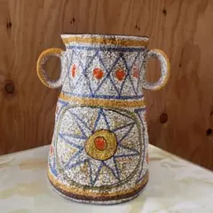 バレリーナの花瓶　陶芸作家 バレリーナの花瓶 陶芸作家 - メルカリ