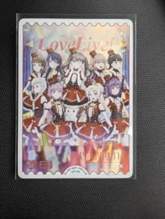 ラブライブ！カードゲーム LLE プレミアムブースター ラブライブ！ | Products(商品情報) | ラブ