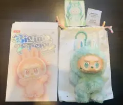 【新品】ラブブ THE MONSTERS Big into Energy