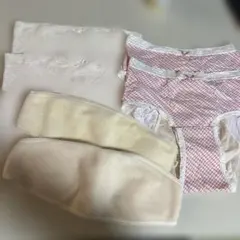 犬印本舗 骨盤ベルト 腹巻き 腹帯 M➕産褥 マタニティ用品