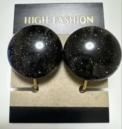 【レトロ・アンティーク・ヴィンテージ 】レディースイヤリング