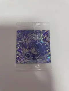 HUNTERXHUNTER ウエハースシール キルア＆アルカ