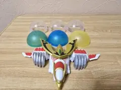 忍風戦隊ハリケンジャー ミニフィギュア BANDAI 2002