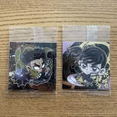 ホワイトミルクティー 様専用　鬼滅の刃　ウエハース　シール