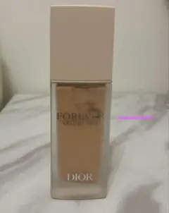 Diorスキン フォーエヴァー ベルベット ヴェール