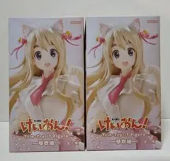 けいおん！Trio-Try-iT Figure 琴吹紬 フィギュア