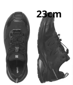 Salomon X-ADVENTURE GORE-TEX サロモン 23cmのサムネイル