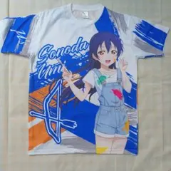 あんスタ フルグラ フルグラフィックTシャツvol.2 漣ジュン - メルカリ