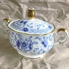 食器色々★香蘭社　備前笹皿　ナルミ シューガーポット　ダンスク グラス等★まとめて シュガーポット（ブランドナルミ）（コーヒー・お茶用品