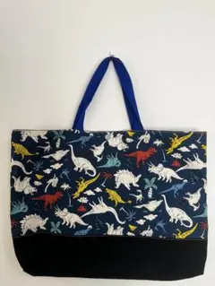 図書バック　小学生入学準備