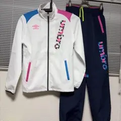 上下セット　上Mサイズ　下Sサイズ　女子