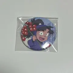 忍たま乱太郎 ダッシュストア 缶バッジ 竹谷八左ヱ門