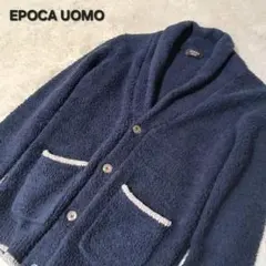 2026年最新】EPOCA UOMO メンズ カーディガンの人気アイテム - メルカリ