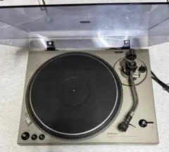 ターンテーブル DJ機材