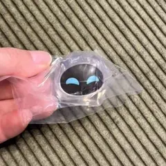 ピクサーキャラクター　ファッションリング　ロイヤルクリア　イヴ