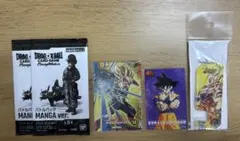 ドラゴンボール ドッカンバトル レジェンズ バトルパック ジャンフェス2026